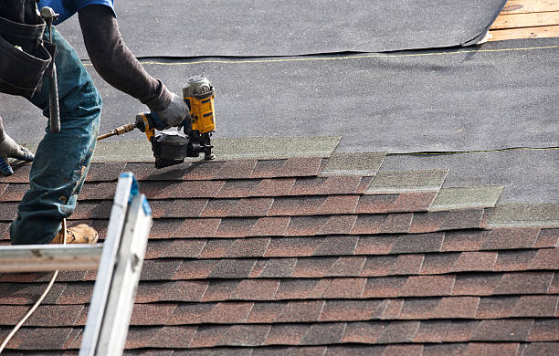 Licensed Gutter Installation service in Monticello, MN - Brentwood Metal Roofing